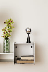 Melt Portable Gold LED |