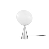 Melt Cone Fat Table Opal LED - Tom Dixon |