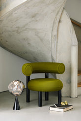 Melt Cone Fat Table Opal LED |