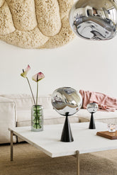 Melt Cone Fat Table Opal LED |