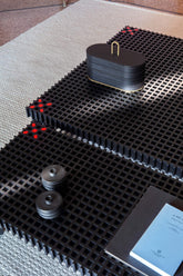 Zhuang Stackable Boxes | Oval |