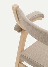 Sedia 2007 Imbottita |