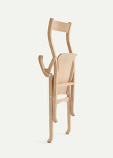 Sedia 2007 Pieghevole |