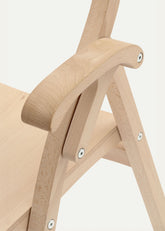 Sedia 2007 Pieghevole |