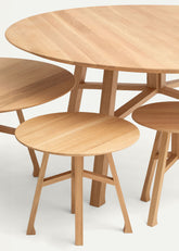 Benedetto | Tavolo |