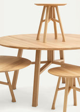 Benedetto | Tavolino |