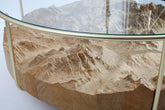 Mirage Coffee Table |