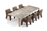 Moonlight Dining Table |