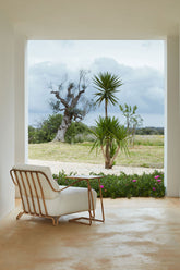 Moonlight Armchair Low |