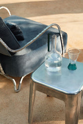 Moonlight Armchair Low |