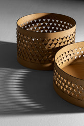 Nereide Large Basket |