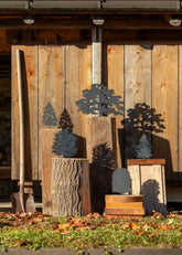 Bosco | Castanea Sativa |