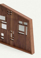 Vassoio da Muro Gergeti |