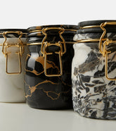 Miss Marble Portoro |