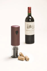 Medoc Electric Corkscrew |