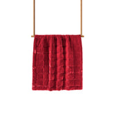 Bluesky Throw-blanket - Complementi d'Arredo Soggiorno |