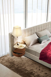 Bluesky Throw-blanket |