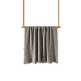 Multi Plaid Throw-blanket - Complementi d'Arredo Soggiorno |