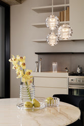 Press Pendant Mini Sphere |