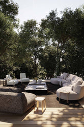 Moonlight Sofa Composition |