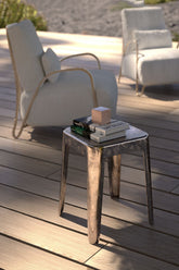 Moonlight Square Coffee Table | LIMITED EDITION 99 PIECES | 