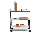 Albert Serving Trolley |