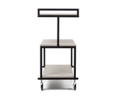 Albert Serving Trolley |