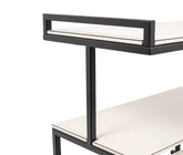 Albert Serving Trolley |