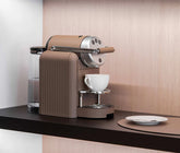 Zenius Coffee Machine |