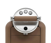 Zenius Coffee Machine |