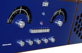 RADIOFONOGRAFO Blue | 60th Anniversary Edition |