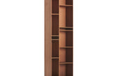 Random Wood 2C Bookcase |