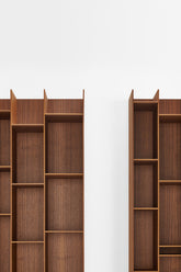 Random Wood 3C Bookcase |