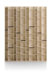 Random Bookcase |