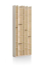 Random Bookcase |