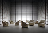Nest Armchair |