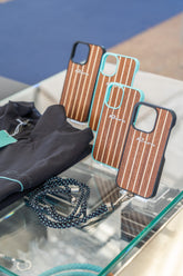 Acquamarina Cover iPhone |