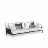 Salinas Sofa | Three Seater |