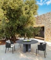 Salinas Dining Table |