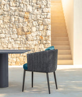 Salinas Dining Table |