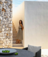 Salinas Dining Table |