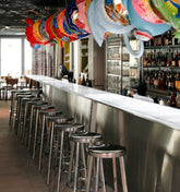 Deja-Vu Stool | Medium |