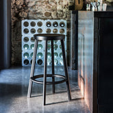 Deja-Vu Stool | Medium |