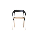 SteelWood Chair |