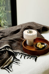 Stone Portable Gold LED |