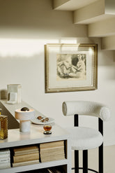 Stone Portable Gold LED |