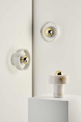 Stone Wall LED |