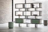 Accademia Storage Systems |