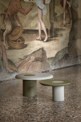 Vignole Side Tables |