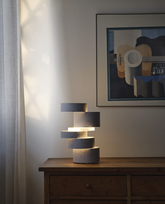 Bovolo Table Lamp |